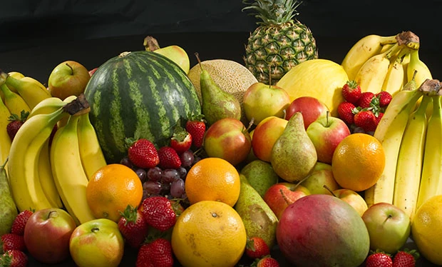Fruites